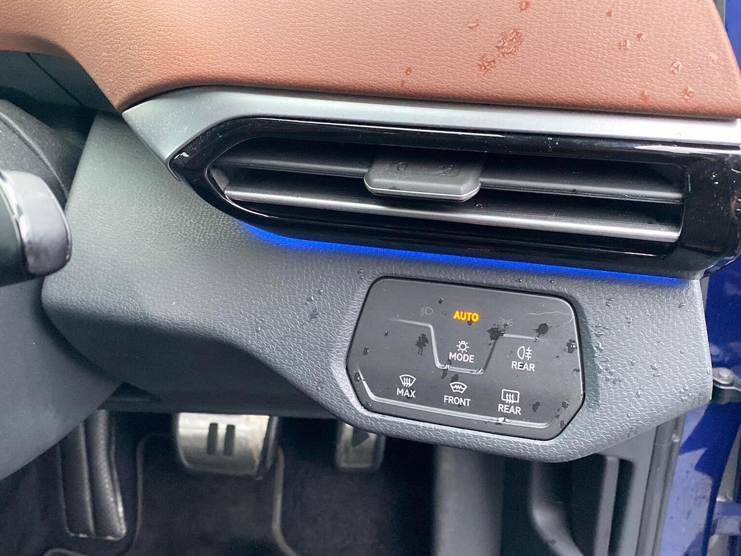 Used Volkswagen ID.4 2022 for sale - 78026189: Photo 22