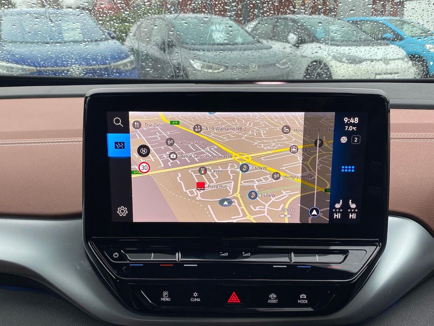 Used Volkswagen ID.4 2022 for sale - 78026189: Photo 24