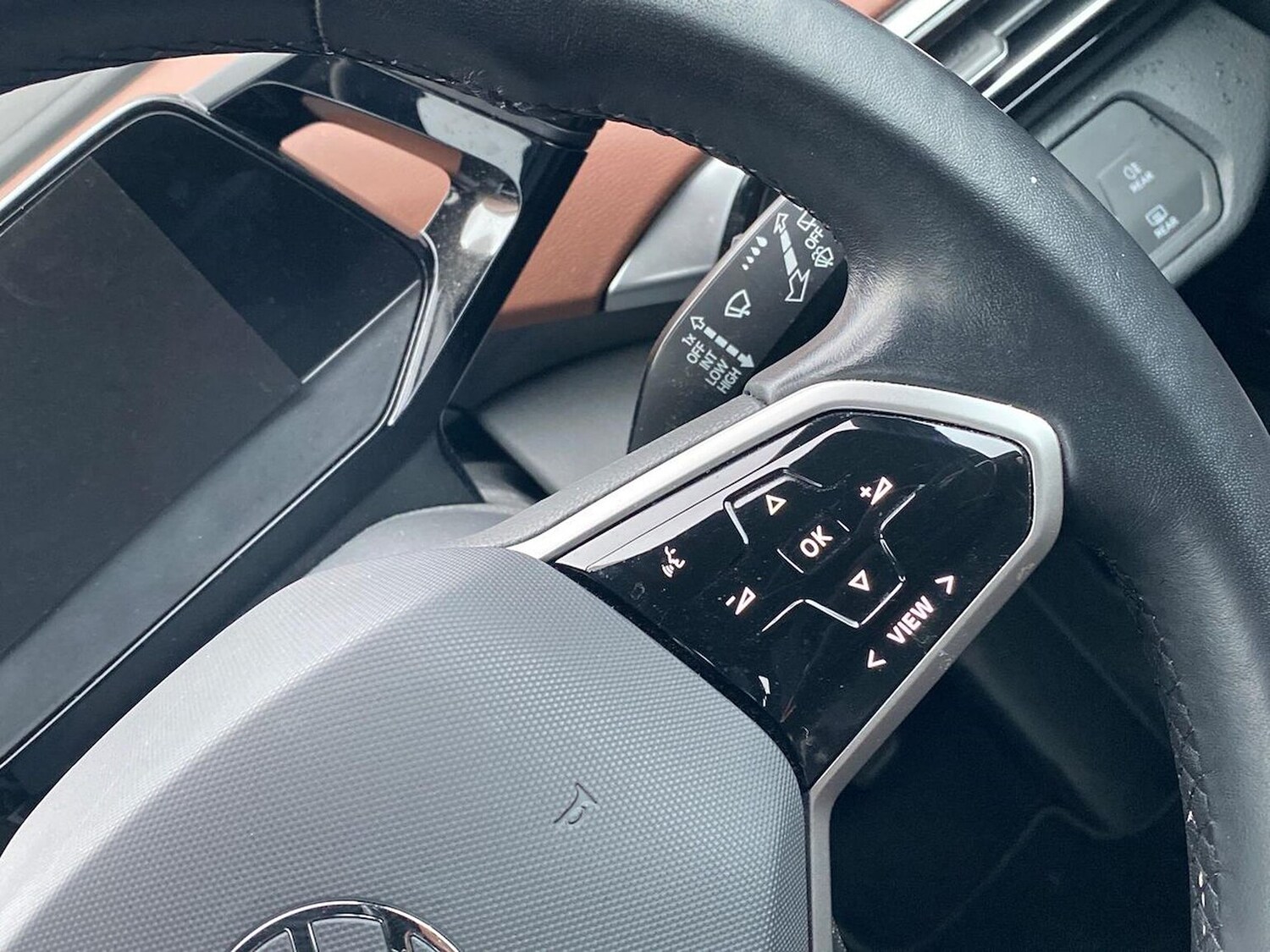 Used Volkswagen ID.4 2022 for sale - 78026189: Photo 25