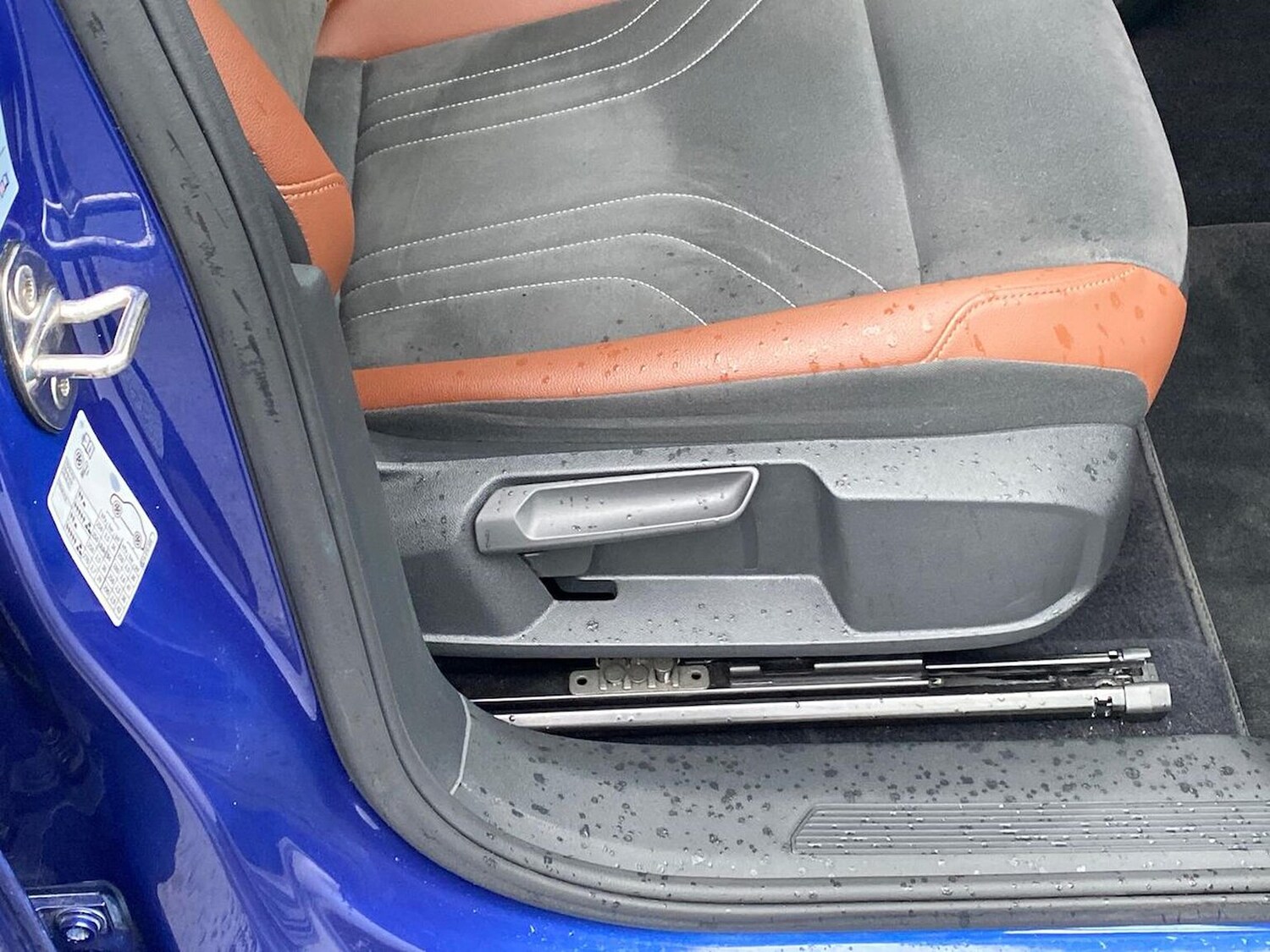 Used Volkswagen ID.4 2022 for sale - 78026189: Photo 29