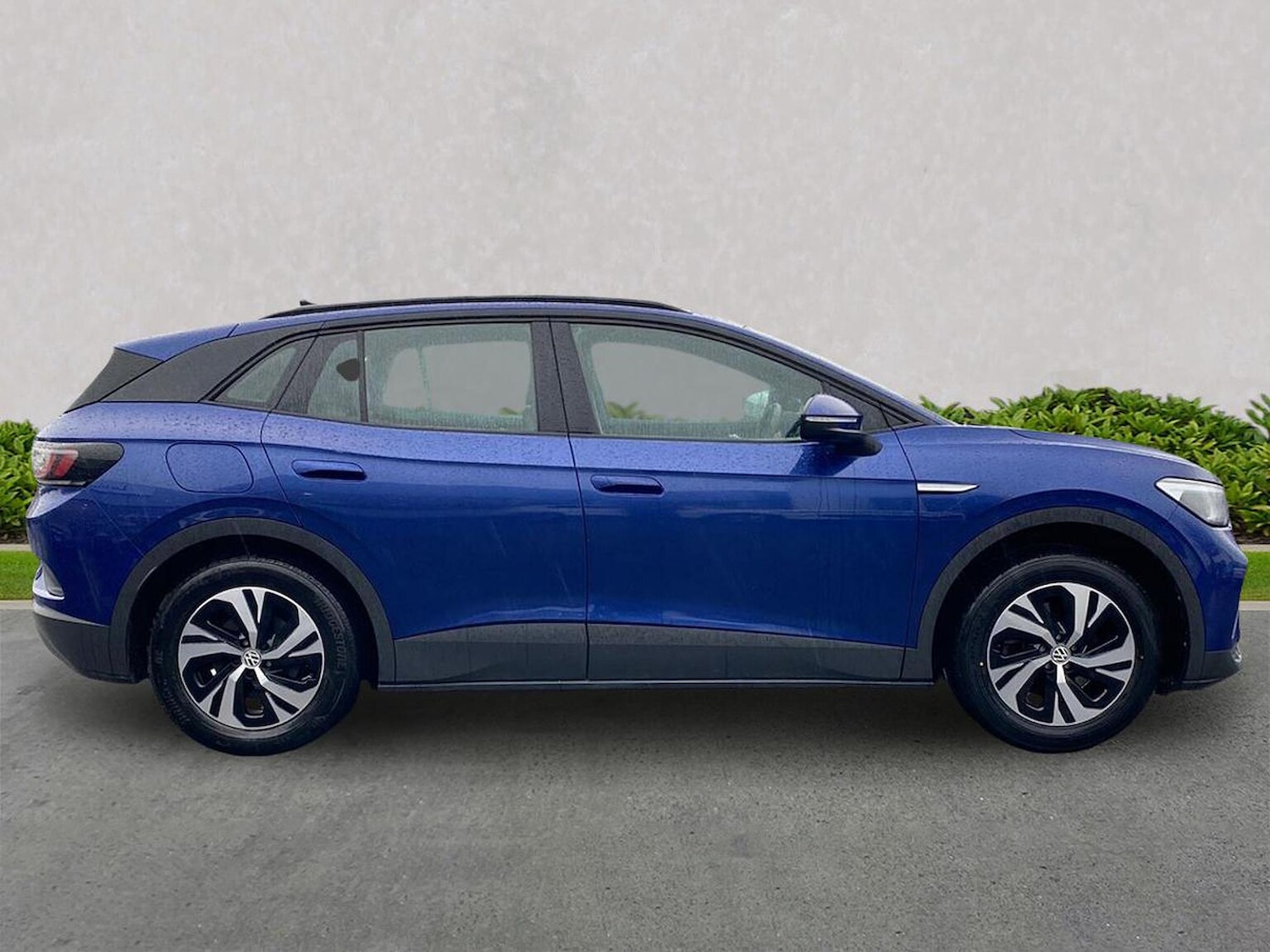 Used Volkswagen ID.4 2022 for sale - 78026189: Photo 3