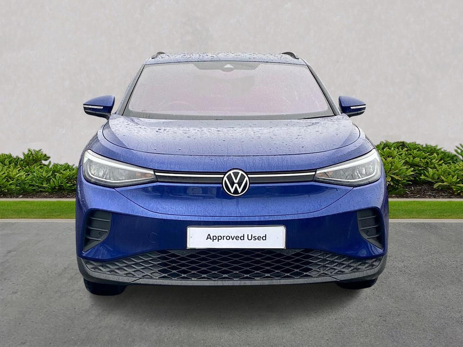 Used Volkswagen ID.4 2022 for sale - 78026189: Photo 5