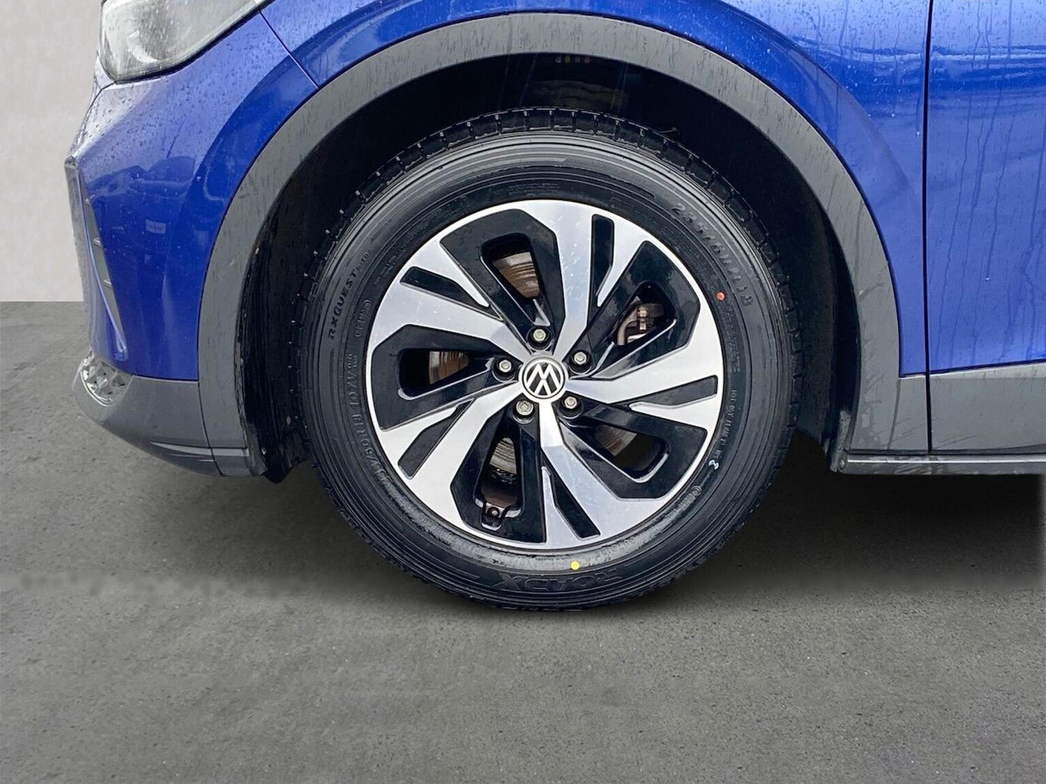 Used Volkswagen ID.4 2022 for sale - 78026189: Photo 6