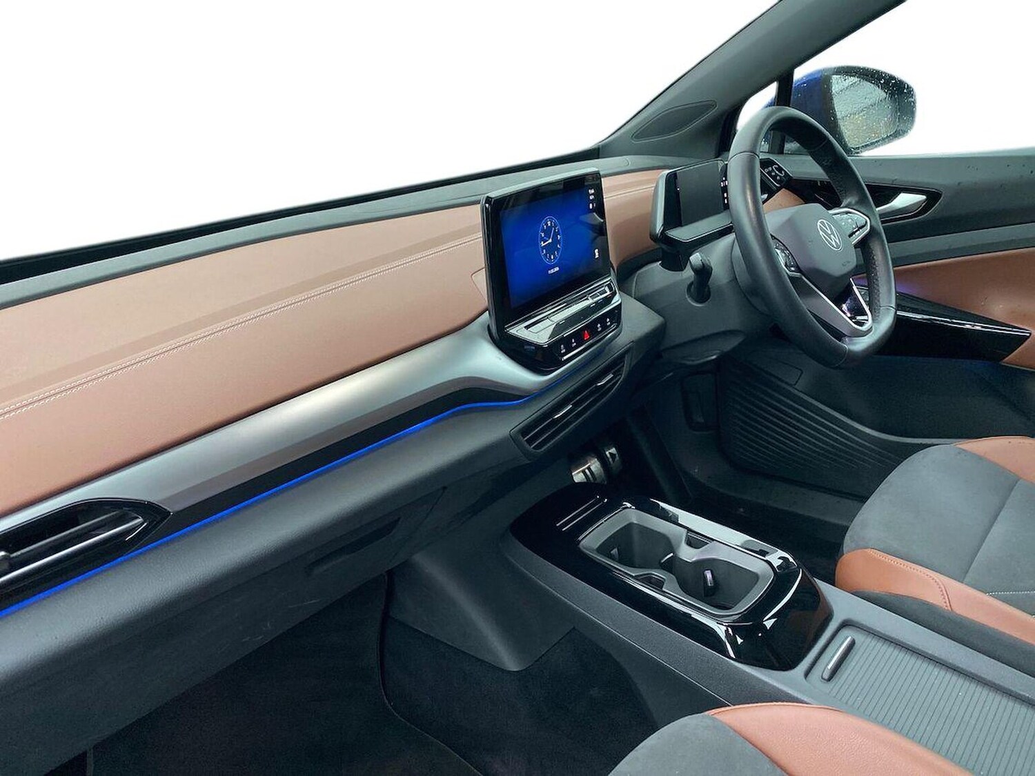 Used Volkswagen ID.4 2022 for sale - 78026189: Photo 7