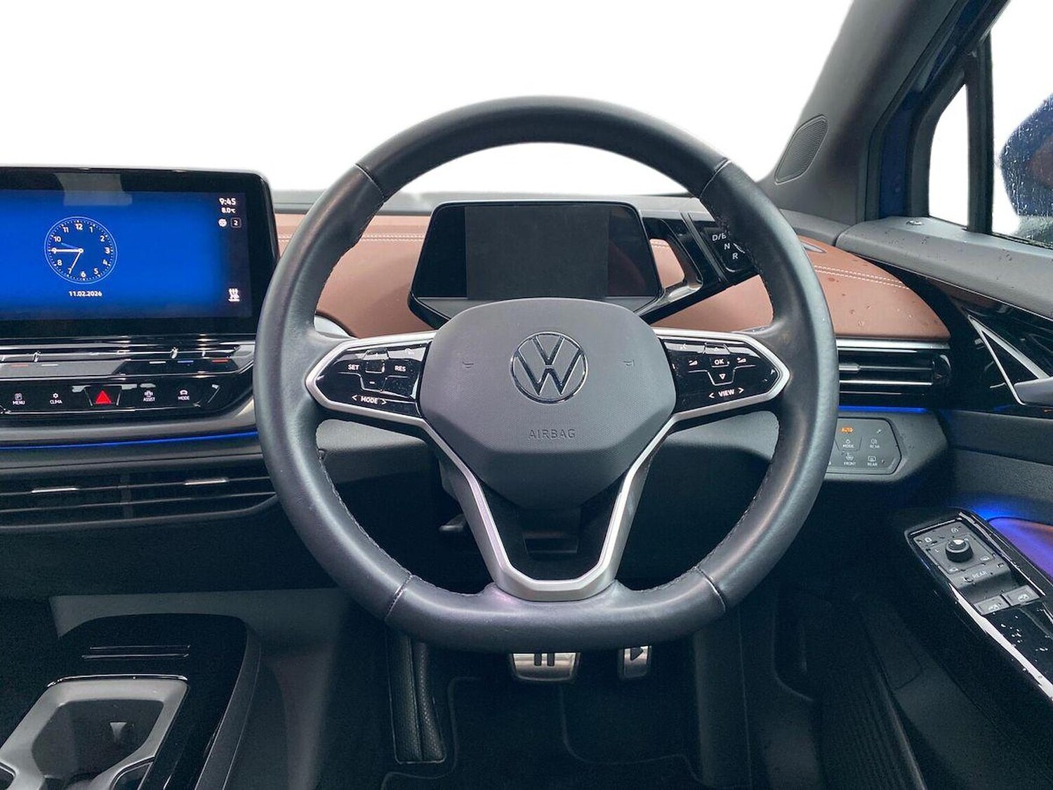 Used Volkswagen ID.4 2022 for sale - 78026189: Photo 9