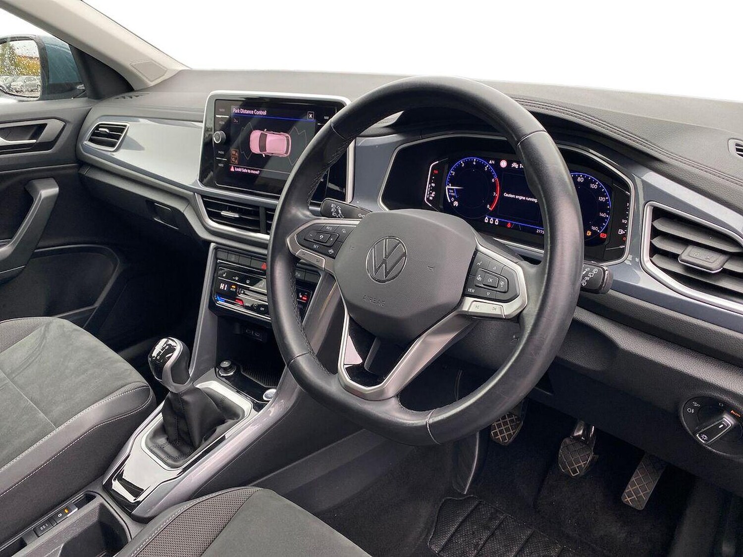 Used Volkswagen T-Roc 2023 for sale - 76165005: Photo 15