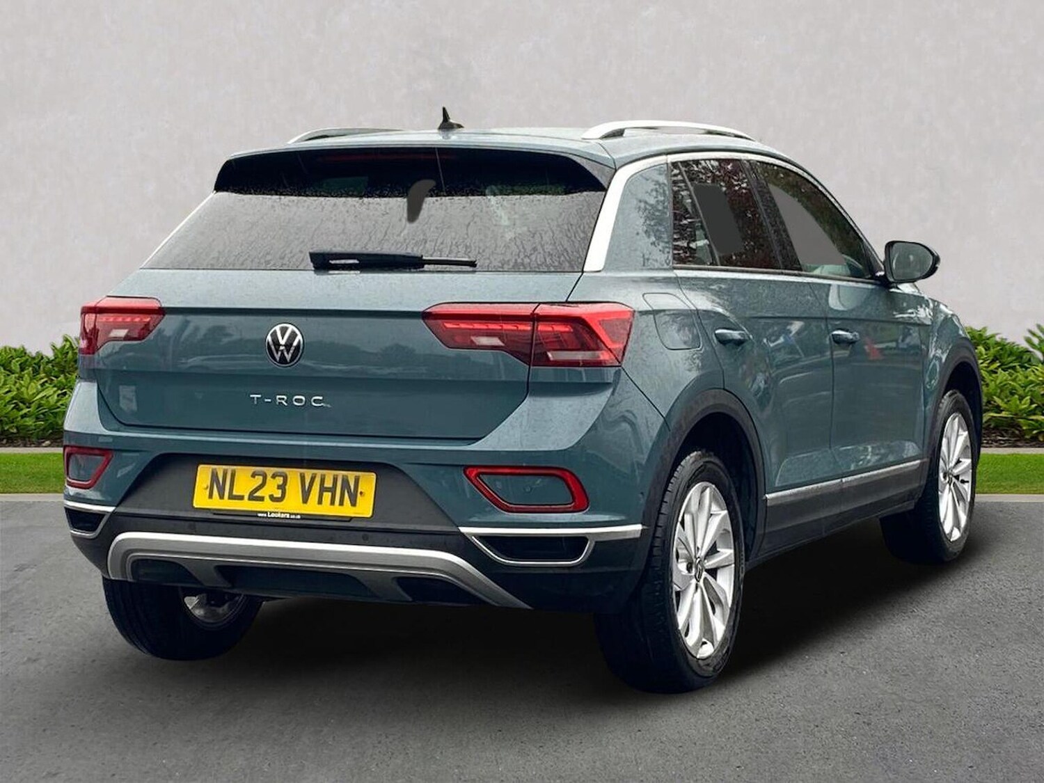 Used Volkswagen T-Roc 2023 for sale - 76165005: Photo 18