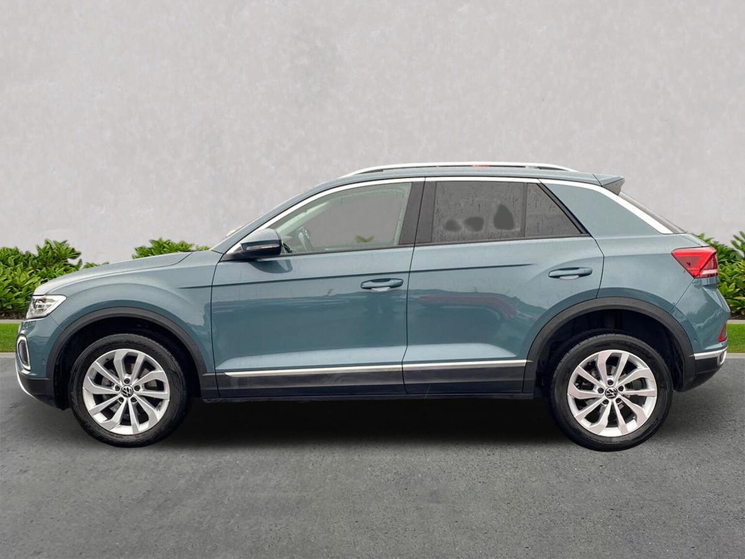 Used Volkswagen T-Roc 2023 for sale - 76165005: Photo 19