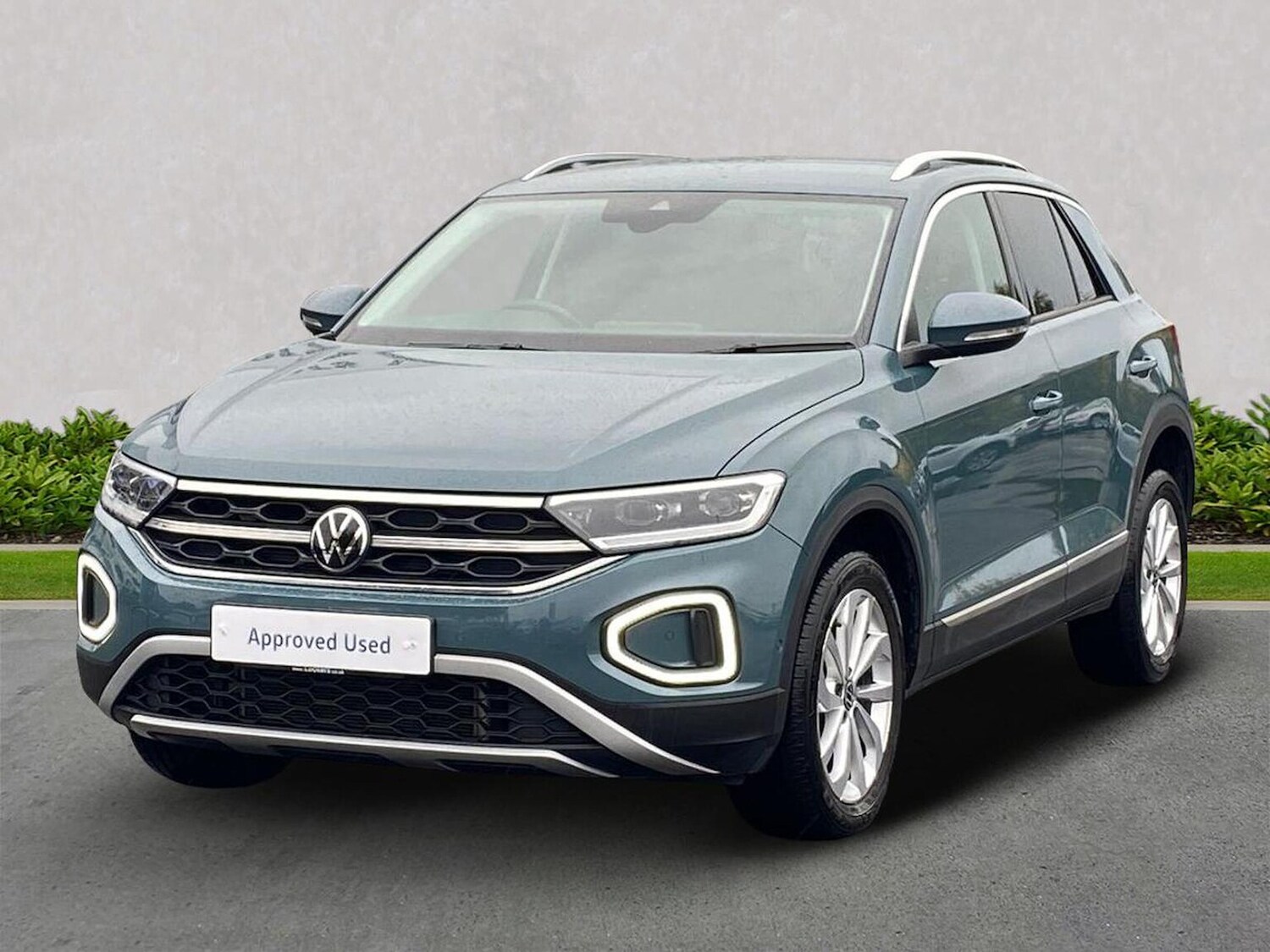 Used Volkswagen T-Roc 2023 for sale - 76165005: Photo 20
