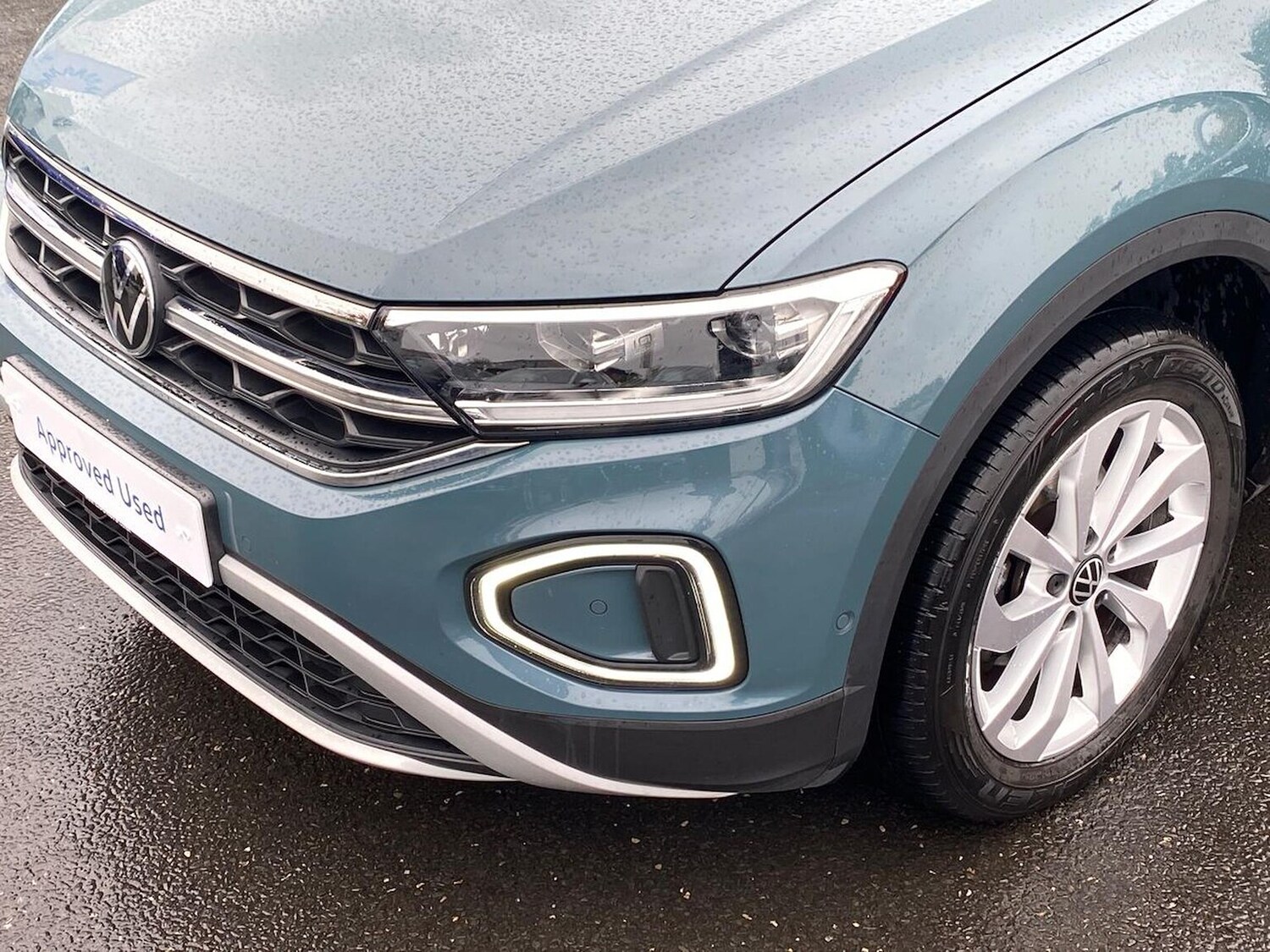 Used Volkswagen T-Roc 2023 for sale - 76165005: Photo 33