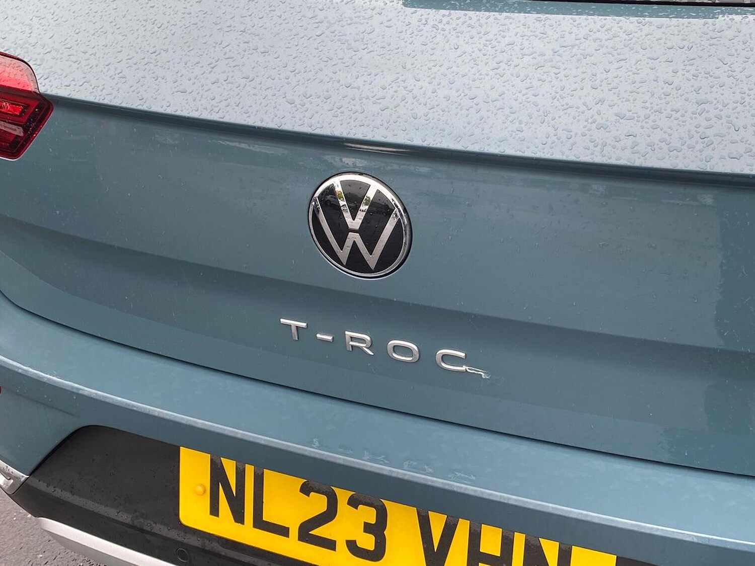 Used Volkswagen T-Roc 2023 for sale - 76165005: Photo 34