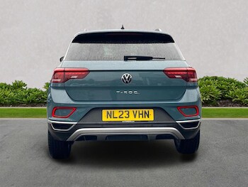 Used Volkswagen T-Roc 2023 for sale - 76165005: Photo 4