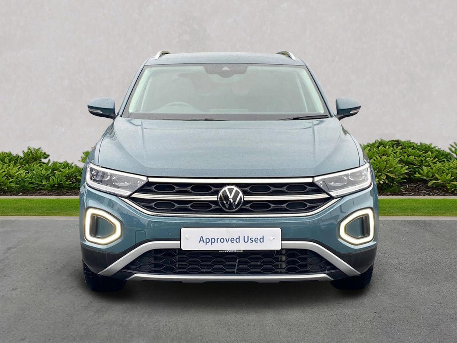 Used Volkswagen T-Roc 2023 for sale - 76165005: Photo 5