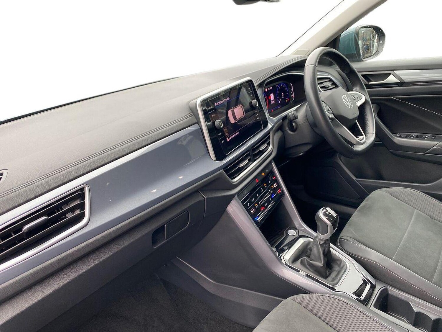Used Volkswagen T-Roc 2023 for sale - 76165005: Photo 7