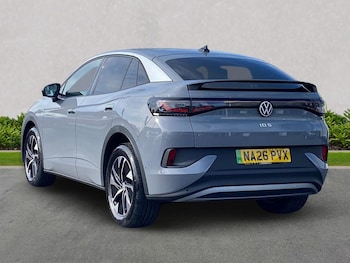 Used Volkswagen ID.5 2026 for sale - 78608392: Photo