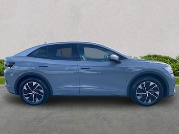 Used Volkswagen ID.5 2026 for sale - 78608392: Photo