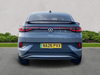 Used Volkswagen ID.5 2026 for sale - 78608392: Photo