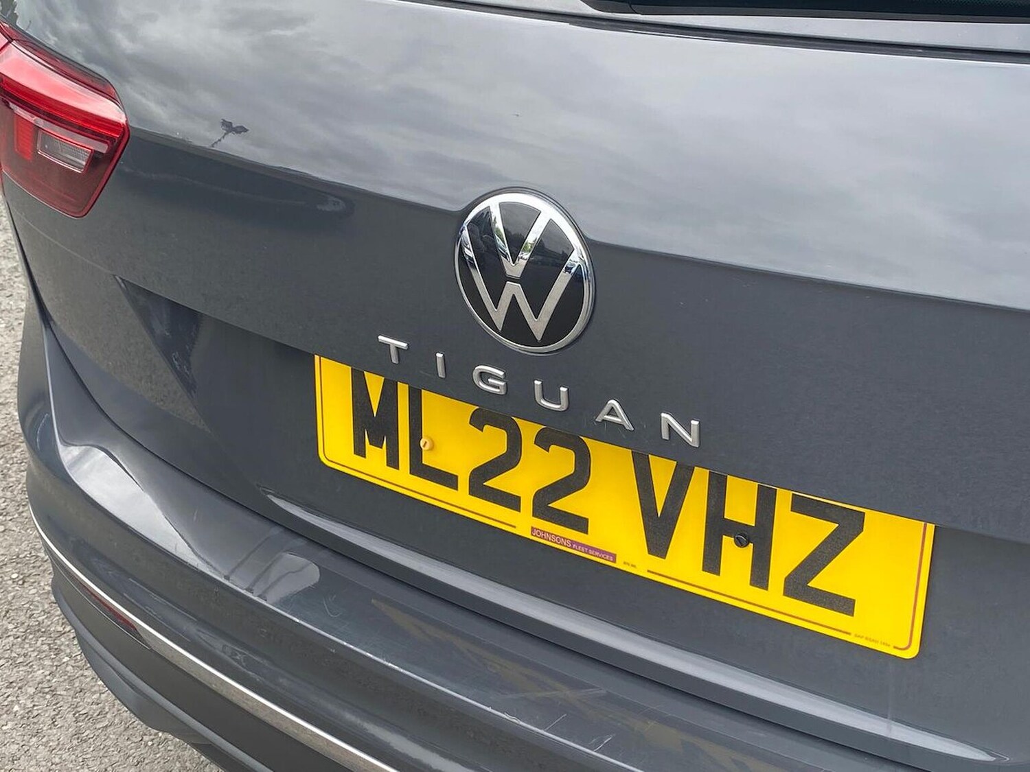 Vehicle 34