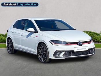 Used Volkswagen Polo 2025 for sale - 79683542: Photo