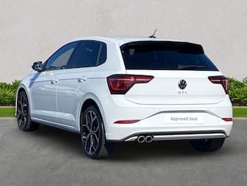 Used Volkswagen Polo 2025 for sale - 79683542: Photo
