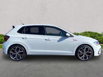 Used Volkswagen Polo 2025 for sale - 79683542: Photo