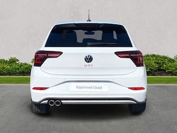 Used Volkswagen Polo 2025 for sale - 79683542: Photo