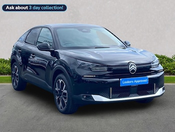Used Citroen C4 2025 for sale - 78944924: Photo