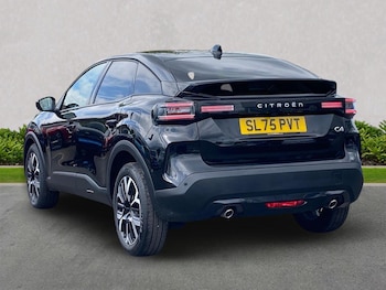 Used Citroen C4 2025 for sale - 78944924: Photo