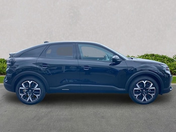 Used Citroen C4 2025 for sale - 78944924: Photo