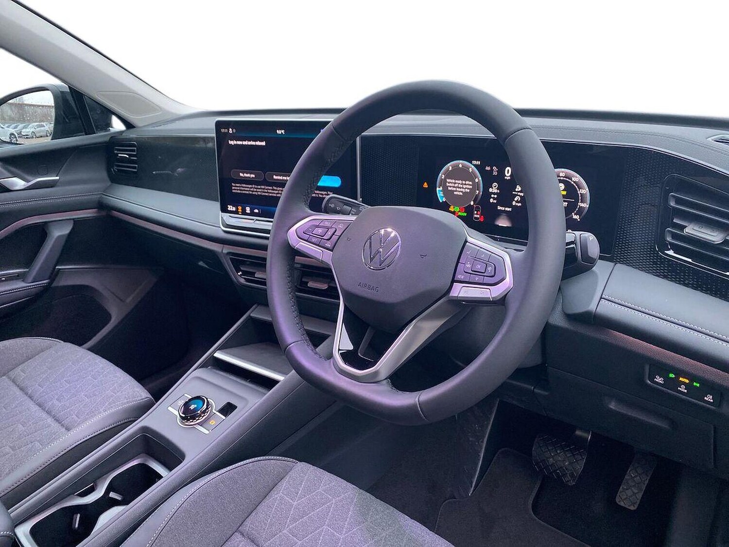 Used Volkswagen Tiguan 2026 for sale - 78195222: Photo 15