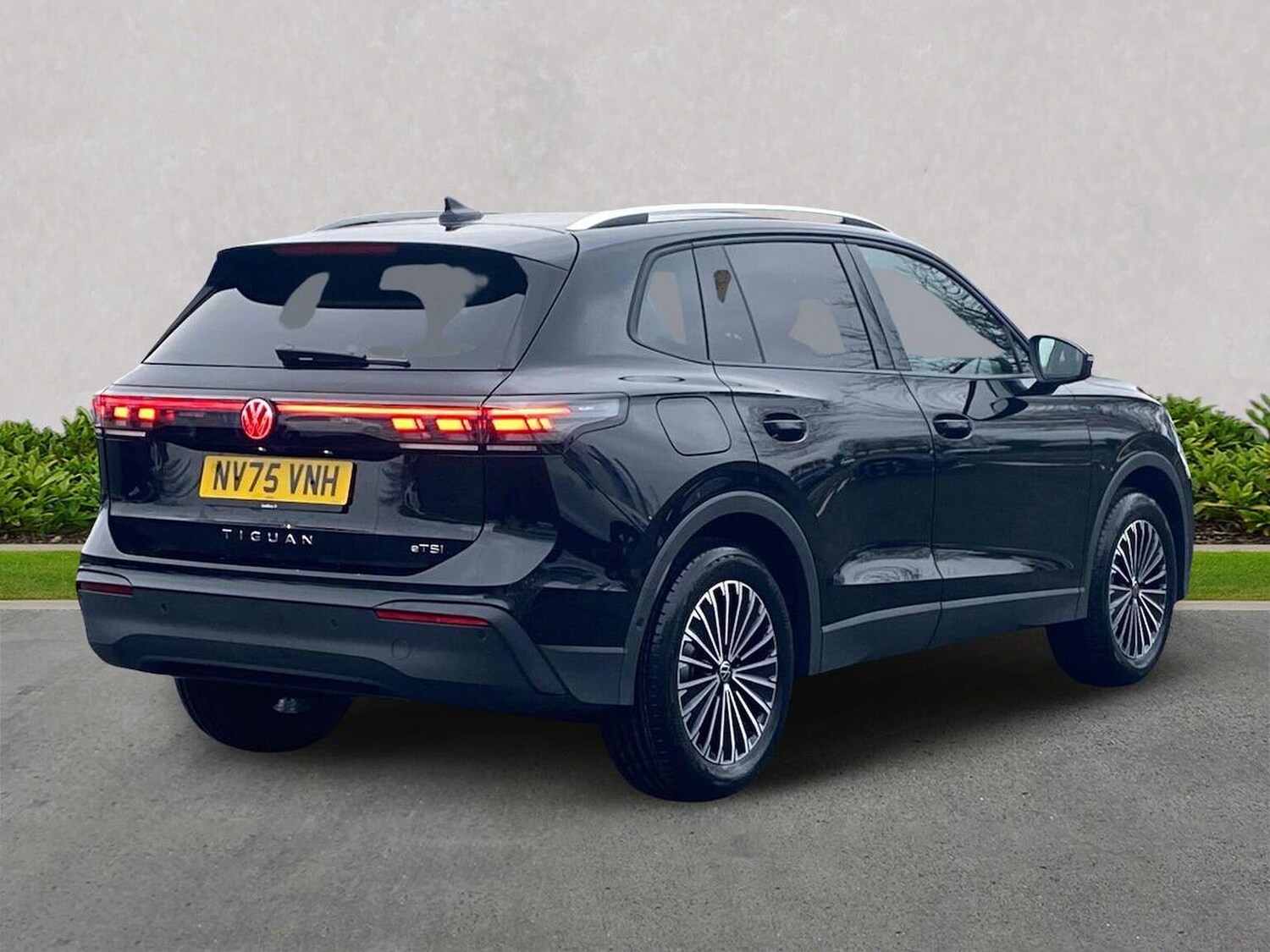 Used Volkswagen Tiguan 2026 for sale - 78195222: Photo 18