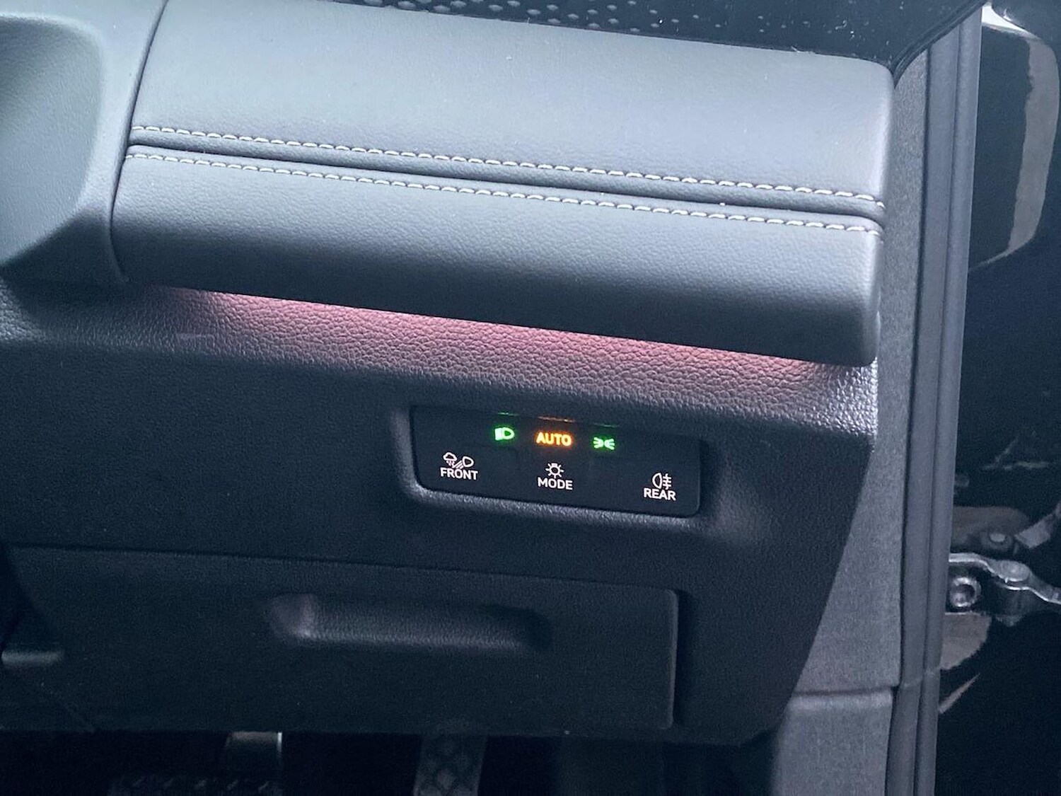 Used Volkswagen Tiguan 2026 for sale - 78195222: Photo 22