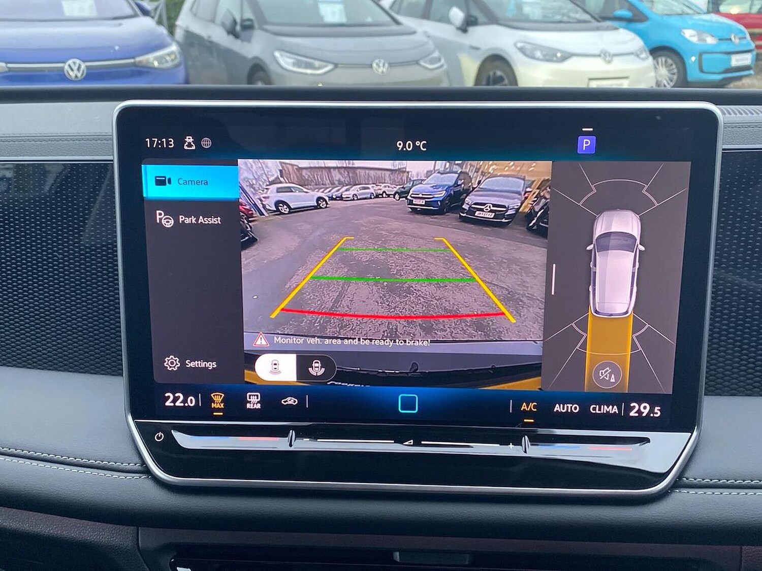 Used Volkswagen Tiguan 2026 for sale - 78195222: Photo 23