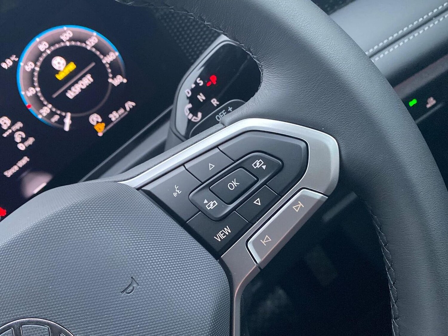 Used Volkswagen Tiguan 2026 for sale - 78195222: Photo 25