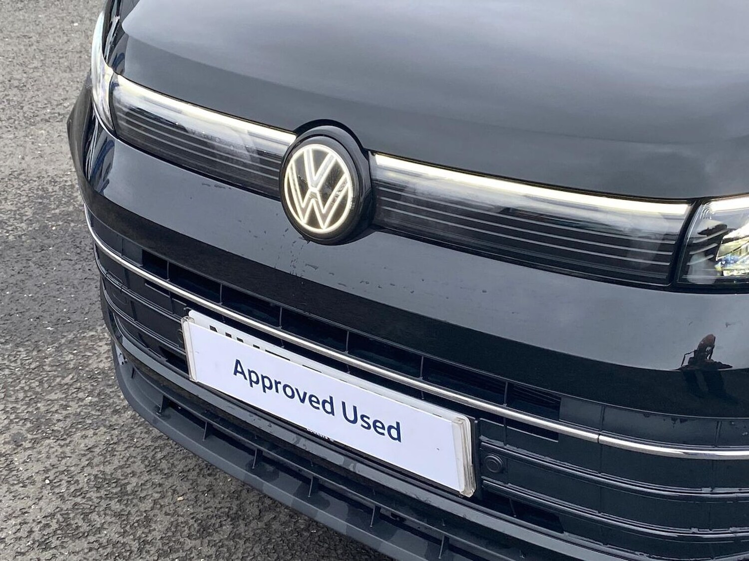 Used Volkswagen Tiguan 2026 for sale - 78195222: Photo 32