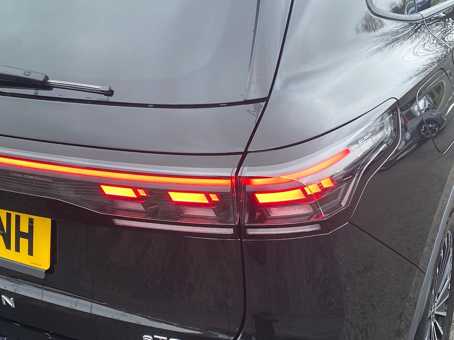 Used Volkswagen Tiguan 2026 for sale - 78195222: Photo 35