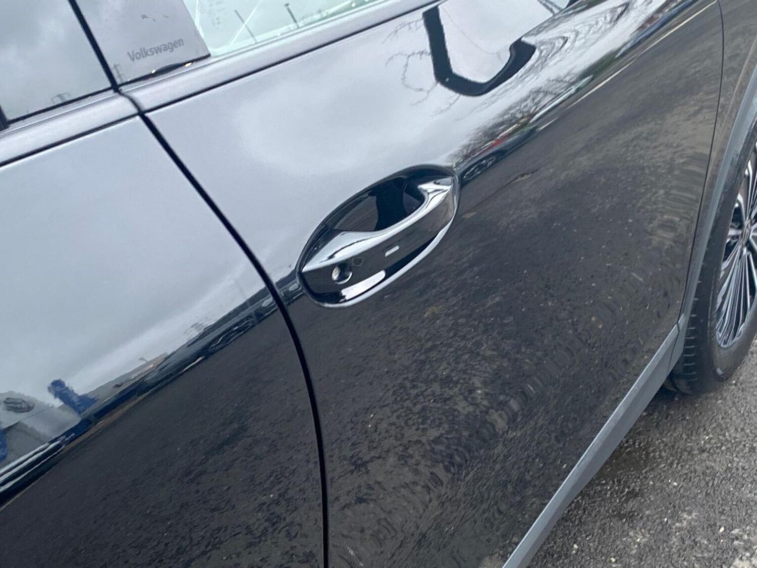 Used Volkswagen Tiguan 2026 for sale - 78195222: Photo 36