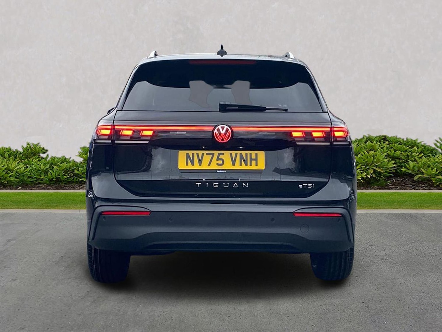 Used Volkswagen Tiguan 2026 for sale - 78195222: Photo 4