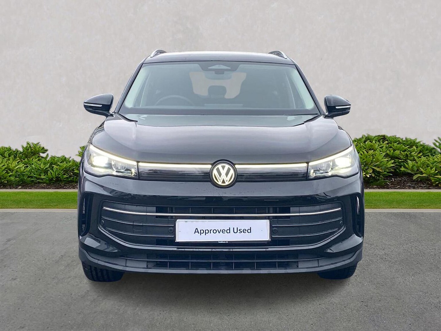 Used Volkswagen Tiguan 2026 for sale - 78195222: Photo 5