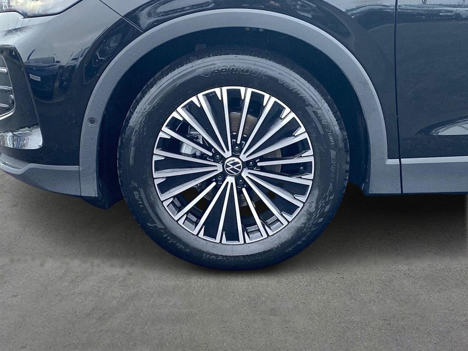 Used Volkswagen Tiguan 2026 for sale - 78195222: Photo 6