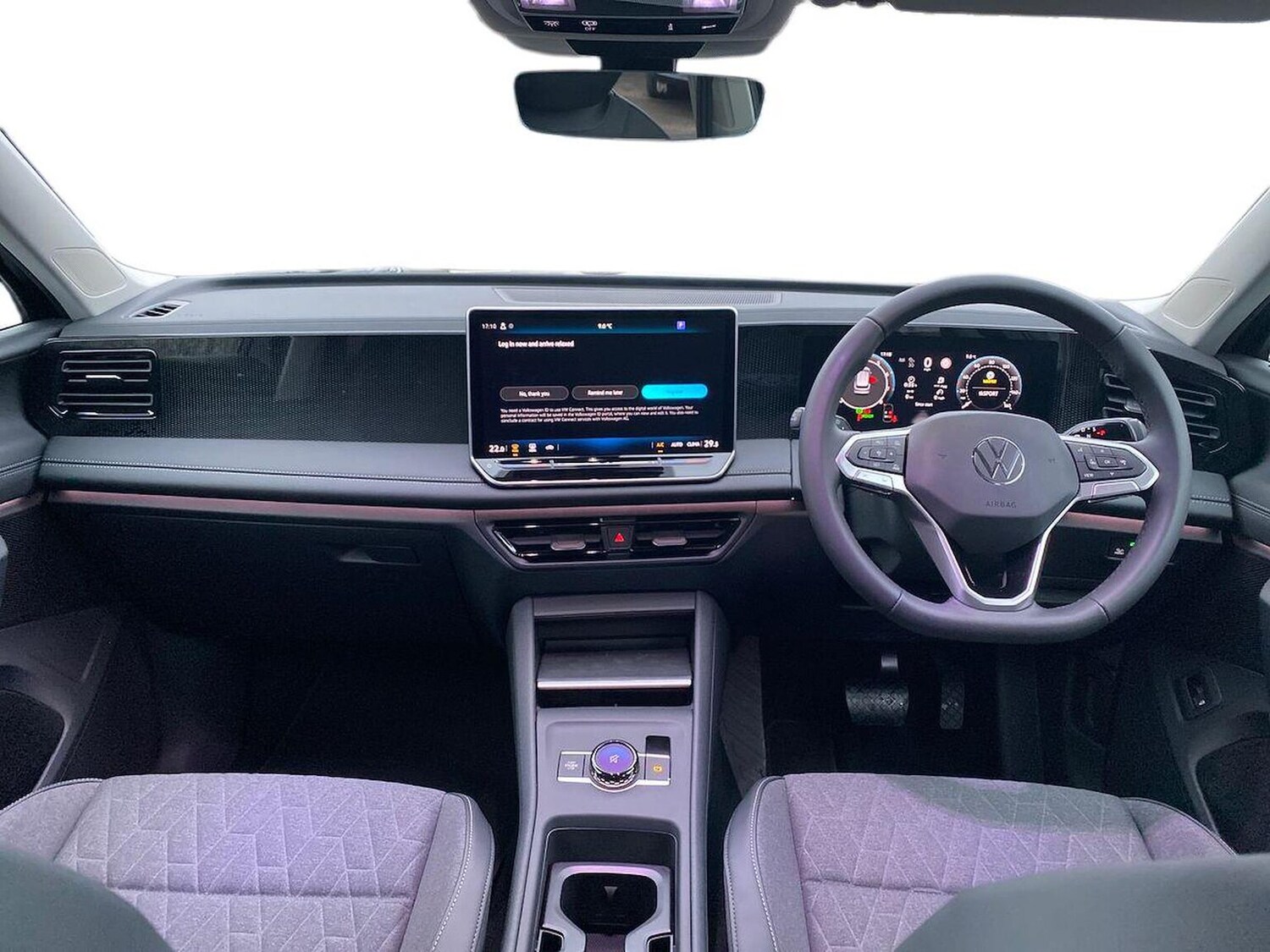 Used Volkswagen Tiguan 2026 for sale - 78195222: Photo 8