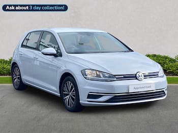 Used Volkswagen Golf 2019 for sale - 79588702: Photo