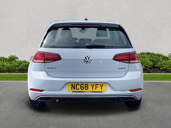Used Volkswagen Golf 2019 for sale - 79588702: Photo