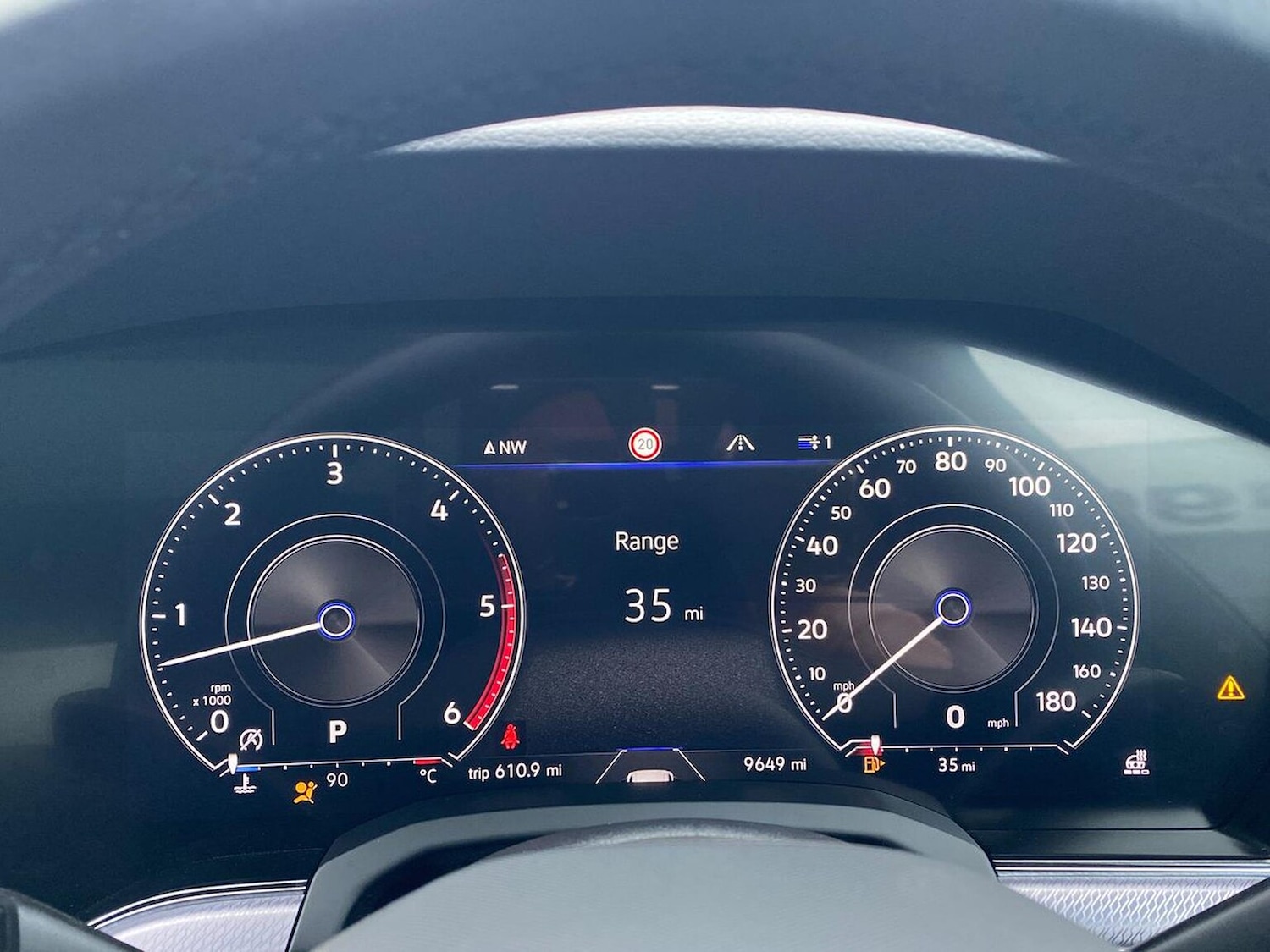 Used Volkswagen Touareg 2022 for sale - 76951213: Photo 10