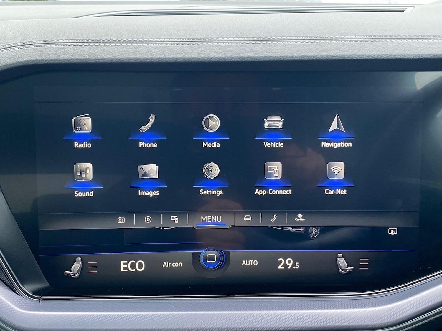 Used Volkswagen Touareg 2022 for sale - 76951213: Photo 11