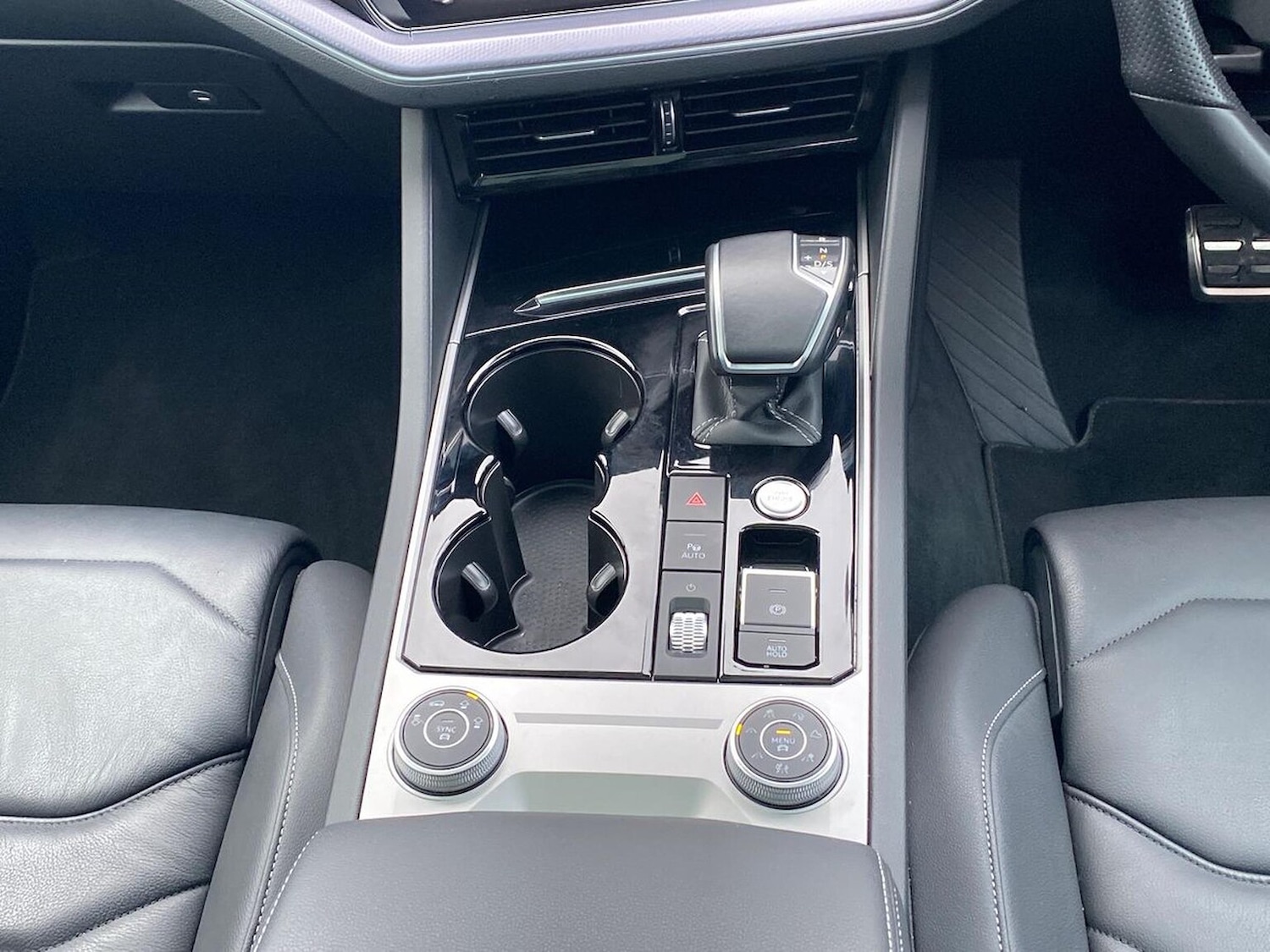 Used Volkswagen Touareg 2022 for sale - 76951213: Photo 13