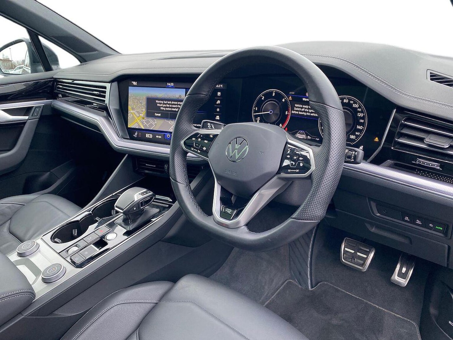 Used Volkswagen Touareg 2022 for sale - 76951213: Photo 15