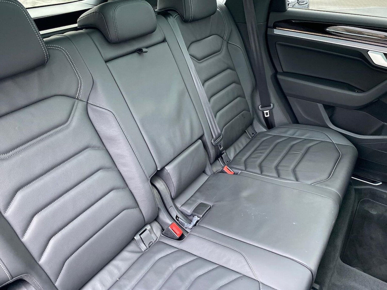 Used Volkswagen Touareg 2022 for sale - 76951213: Photo 16