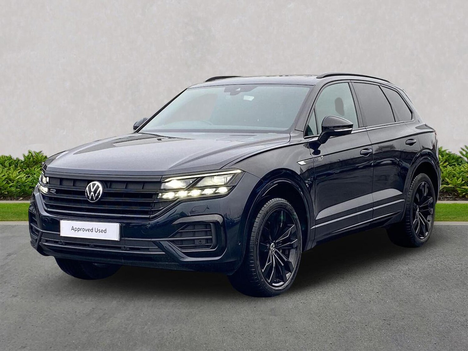 Used Volkswagen Touareg 2022 for sale - 76951213: Photo 20