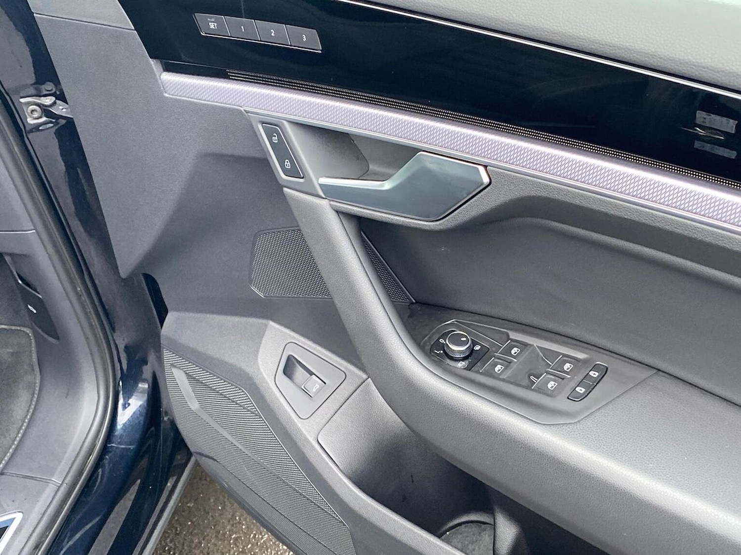 Used Volkswagen Touareg 2022 for sale - 76951213: Photo 21